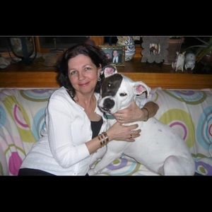 Meet your Posher, Priscilla